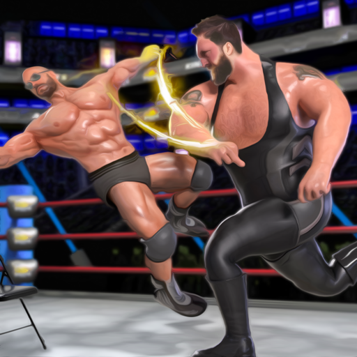 Download APK Real Wrestling Rumble Fight Latest Version