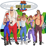 Cover Image of 下载 classic back double dragon 2  APK