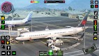 screenshot of Airbus Simulator Airplane Game
