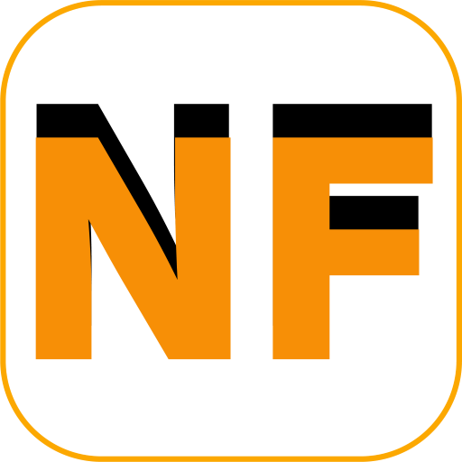 NiceFood logo