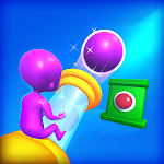 Cover Image of Download Summer Buster 1.10.10 APK