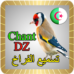 Cover Image of ダウンロード Chant Chardonneret Algerie  APK