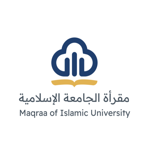Maqraa logo