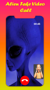 fake call from Alien game