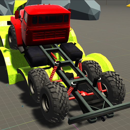 Project: Offroad