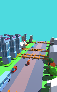 Wrong Way ! - Screenshot 3
