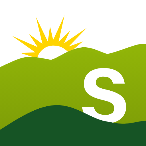 Strahlungen logo