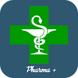 Pharma plus (Déchiffrage des ordonnances) icon