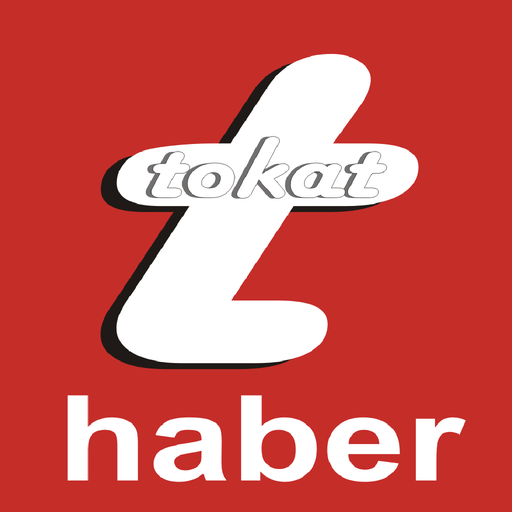 Tokat Haber logo