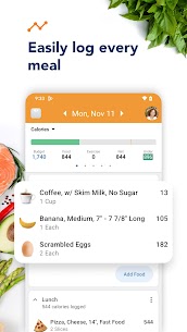 Calorie Counter by Lose It! 2