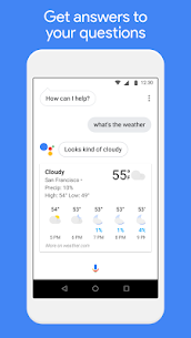 Google Assistant Go 2.14.0.481827381 3