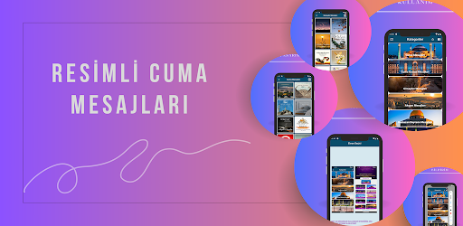 Resimli Cuma Mesajları