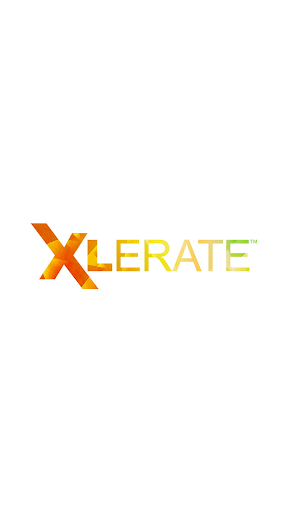 Android application Xlerate by Candela Strategies screenshort
