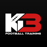 ​KB3 FOOTBALL TRAINING icon