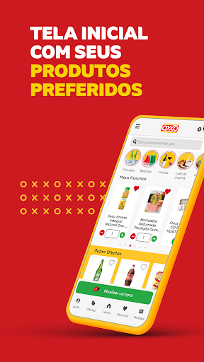 Mercado OXXO Screen 2