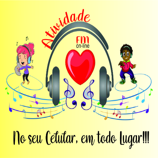 atividadefmonline logo