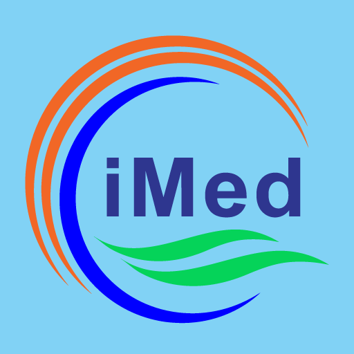 iMedHub logo