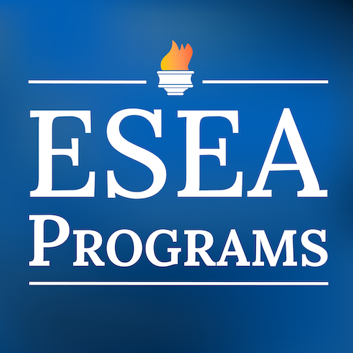 VDOE ESEA Programs 1.1.0 Icon