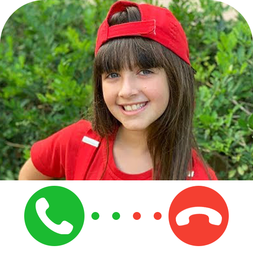 Giovanna Alparone Call Chamada logo