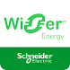 Wiser Energy - Androidアプリ