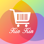 Cover Image of Download Kinkin - Centro commerciale online 1.0.4.1 APK