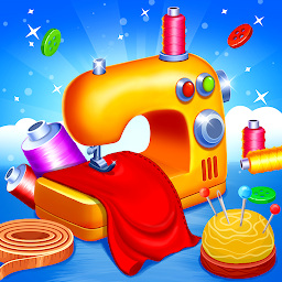 Fashion Tailor Game & Dress Up Mod Apk