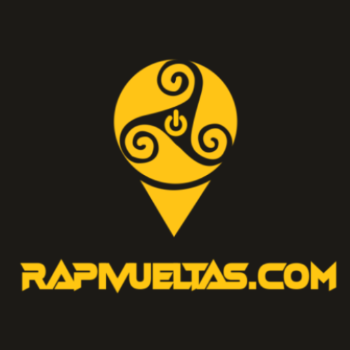 Rapivueltas logo