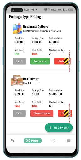 Pedi.lá Mais Parceiros