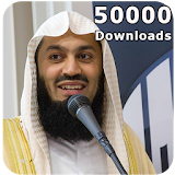 Mufti Ismail Menk mp3 Lectures icon