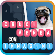 Cruciverba con immagini – CrossWorld