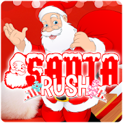 Santa Rush Xmas Game 1.0.5 Icon