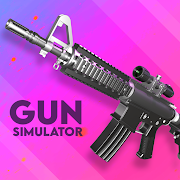 Gun Simulator 3d: Shotgun