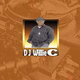 DJ WIllie C icon