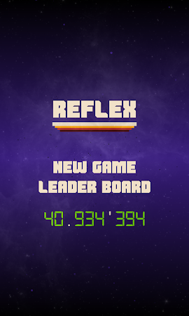 Game screenshot Reflex mod apk