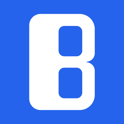 Bity Wallet logo