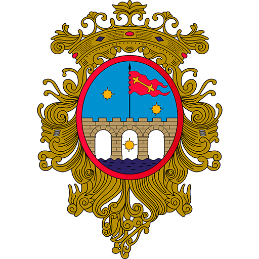 Reservas Alba de Tormes logo