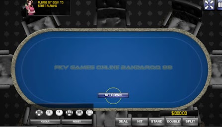 PKV Games Online BandarQQ 88