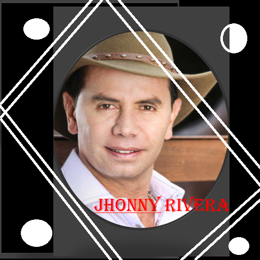 Jhonny Rivera Music  Icon
