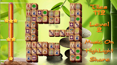 Zen Mahjongのおすすめ画像4