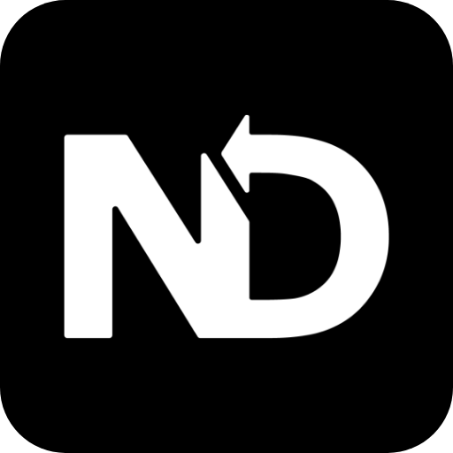 NDC Church logo