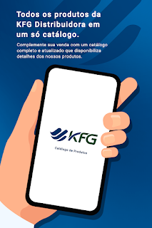 KFG Catálogo de Produtos