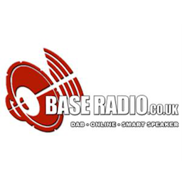 Icon image BaseRadio.co.uk