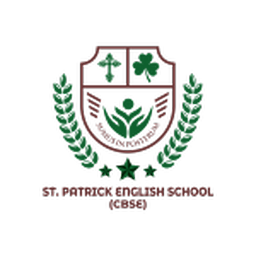 Ikonbillede St. Patrick English School