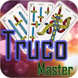 Argentine trick(Truco Master) icon