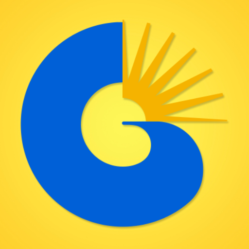 GalileuApp logo