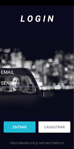 Android application Buenos Aires Taxi (Taxista) screenshort