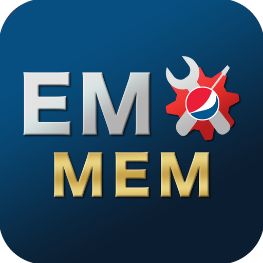 EMO MEM logo