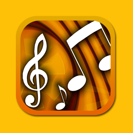 Songs lyrics logo
