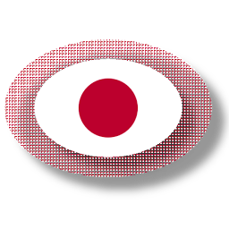 「日本のアプリとゲーム」のアイコン画像