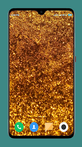 Sparkly Wallpaper 4K Screen 3